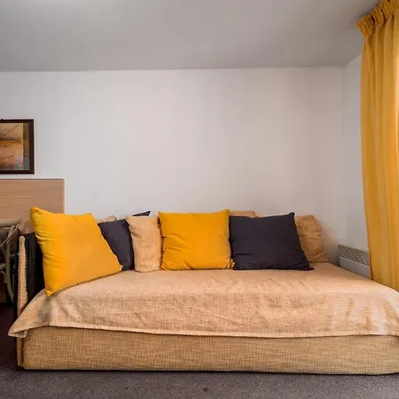 C Du Verdon 3501 Appt Pres Des Pistes 6 Pers Apartment