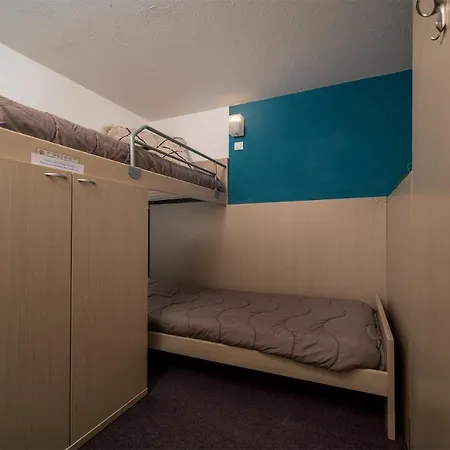 C Du Verdon 3501 Appt Pres Des Pistes 6 Pers Apartamento Allos