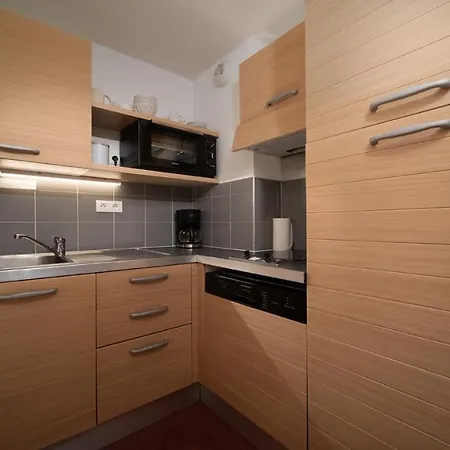 C Du Verdon 3501 Appt Pres Des Pistes 6 Pers Daire Allos