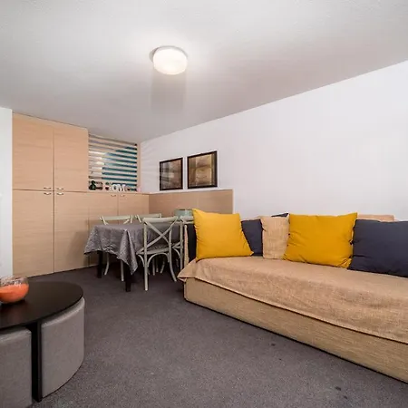 Daire C Du Verdon 3501 Appt Pres Des Pistes 6 Pers *