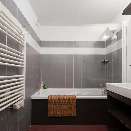 C Du Verdon 3501 Appt Pres Des Pistes 6 Pers Ла-Фу
