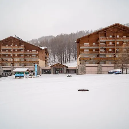 Daire C Du Verdon 3501 Appt Pres Des Pistes 6 Pers *