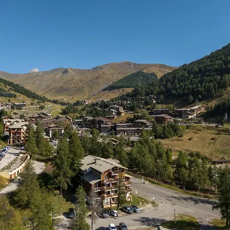 C Du Verdon 3501 Appt Pres Des Pistes 6 Pers Daire Allos