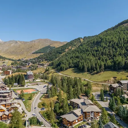 C Du Verdon 3501 Appt Pres Des Pistes 6 Pers *