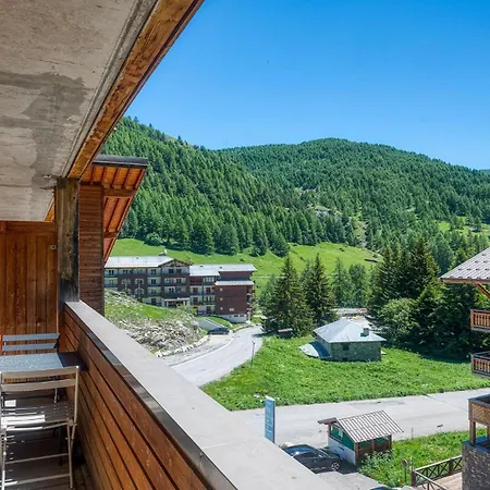 C Du Verdon 3501 Appt Pres Des Pistes 6 Pers Ла-Фу