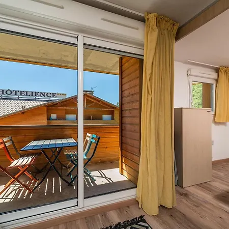 Daire C Du Verdon 3501 Appt Pres Des Pistes 6 Pers Allos
