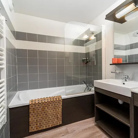 C Du Verdon 3501 Appt Pres Des Pistes 6 Pers *