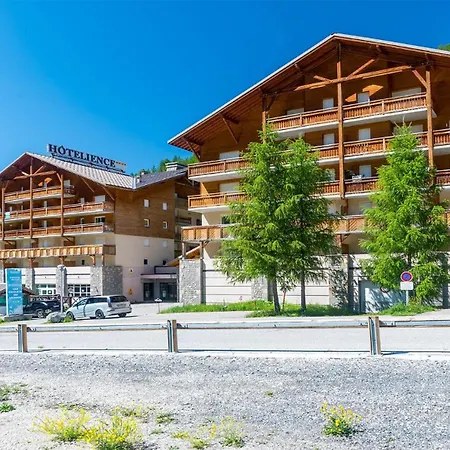 C Du Verdon 3501 Appt Pres Des Pistes 6 Pers